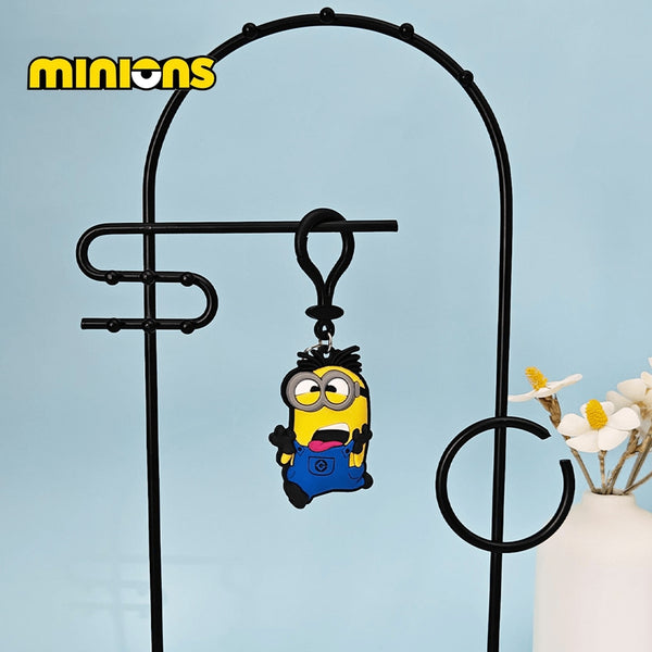 Minions - Keychain - MN-76083