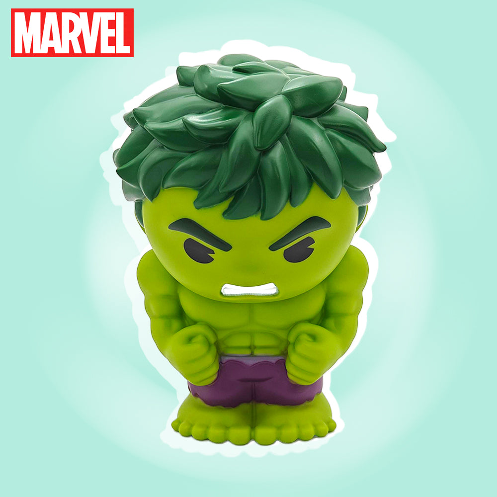 Hulk - Coin Bank - MN-69164