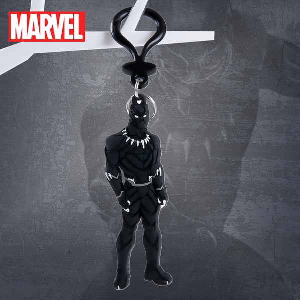 Black Panther - Keychain - MN-68712