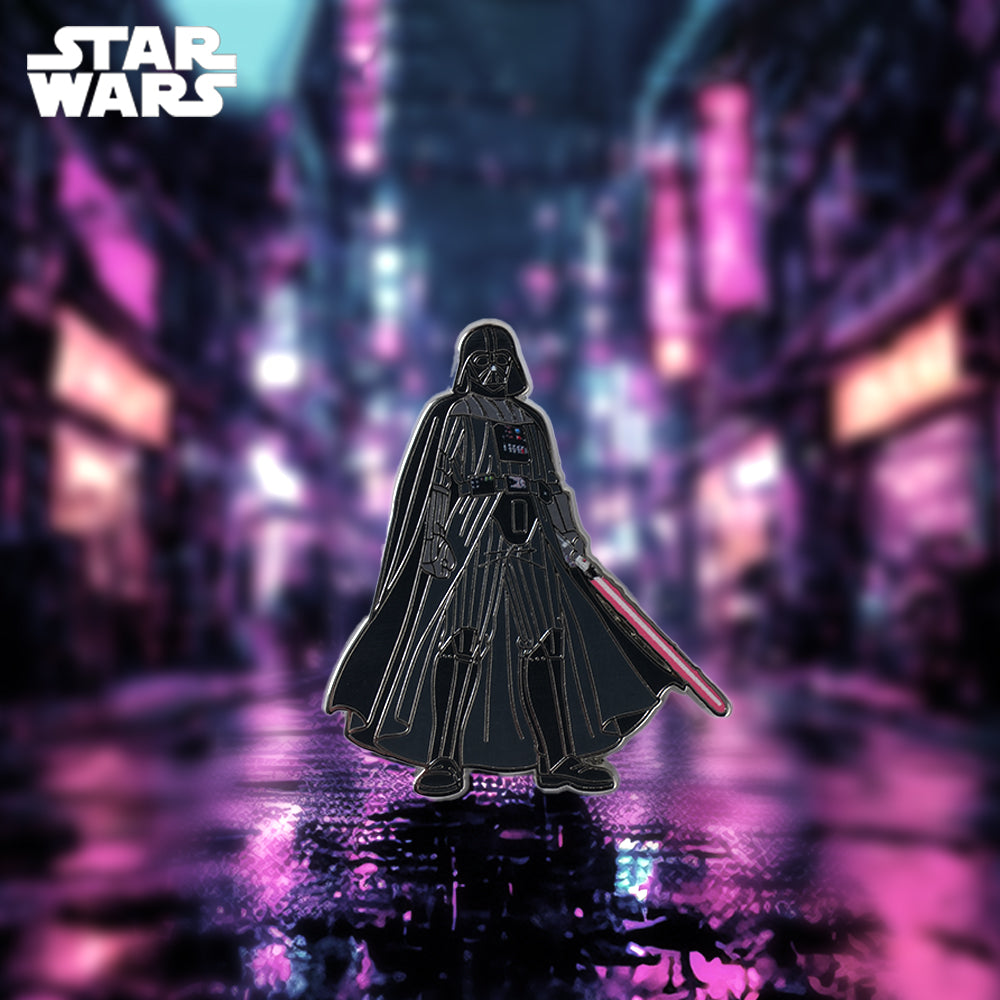 Star Wars - Enamel Pin - MN-29134
