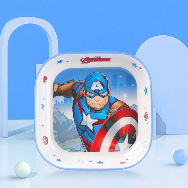 Captain America - Plate - DW22059-CA