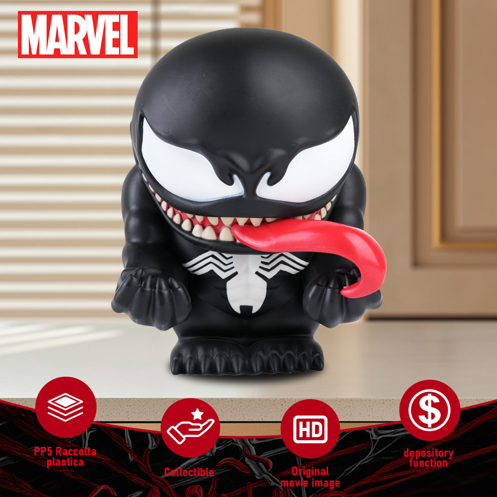 Venom - Coin Bank - MN-69187