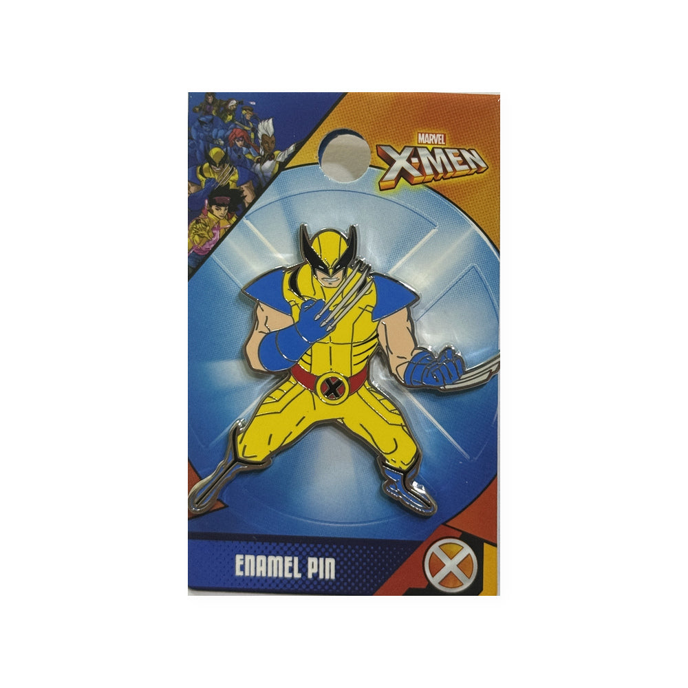 X-MEN - Enamel Pin - MN-69488