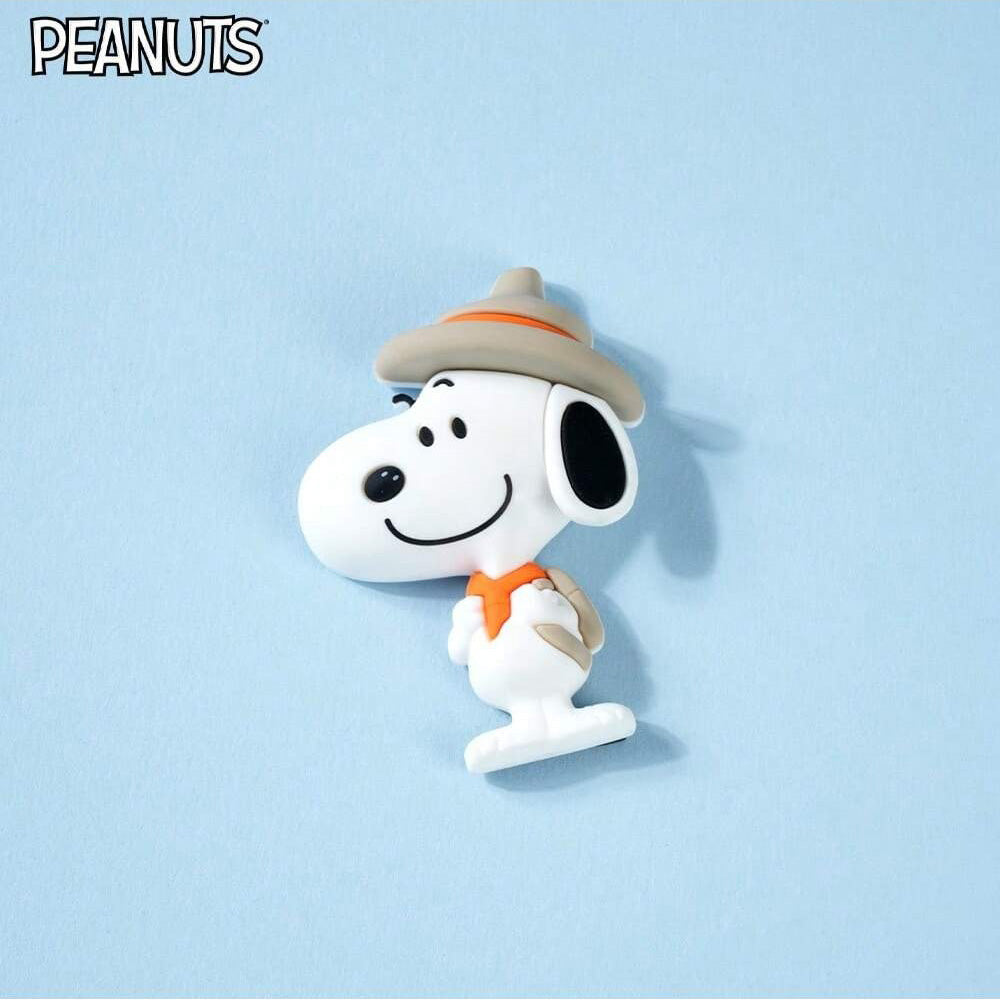 Peanuts - Fridge Magnet - MN-34021
