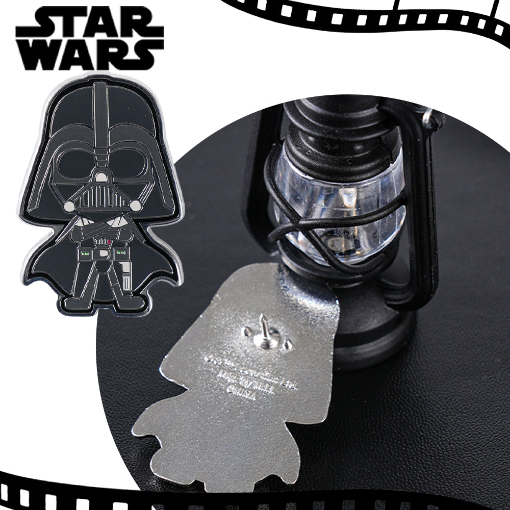 Star Wars - Enamel Pin - MN-28931