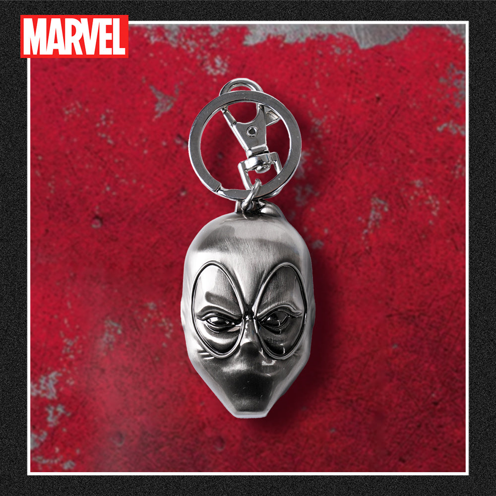 Deadpool - Keychain - MN-68517