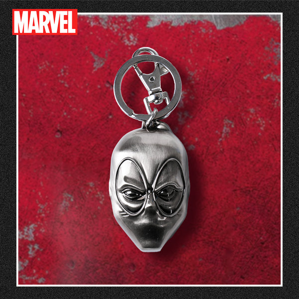 Deadpool - Keychain - MN-68517