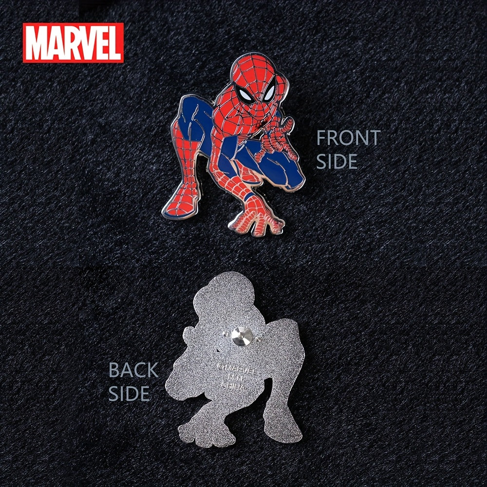 Spider-Man - Enamel Pin - MN-69484