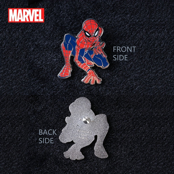 Spider-Man - Enamel Pin - MN-69484