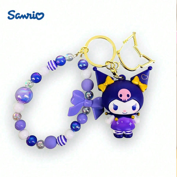 Kuromi - Keychain - YSK-0051