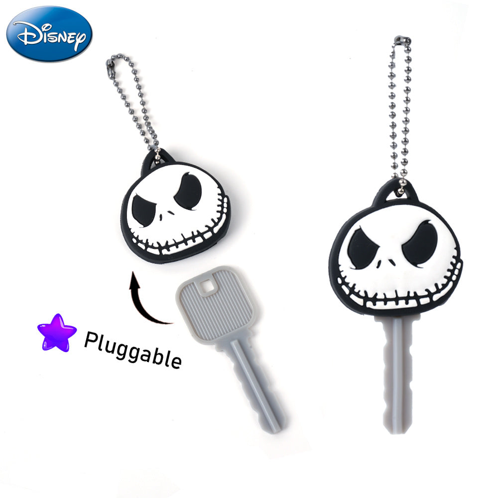 The Nightmare Before Christmas - Keychain - MN-22557