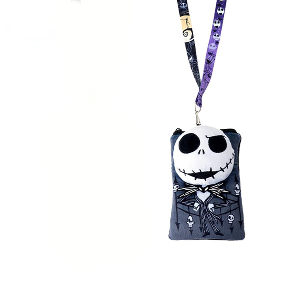 The Nightmare Before Christmas - Plush Card Holder - MN-22776