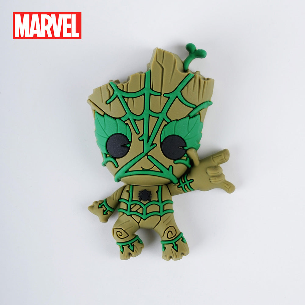 Groot - Fridge Magnet - MN-69456