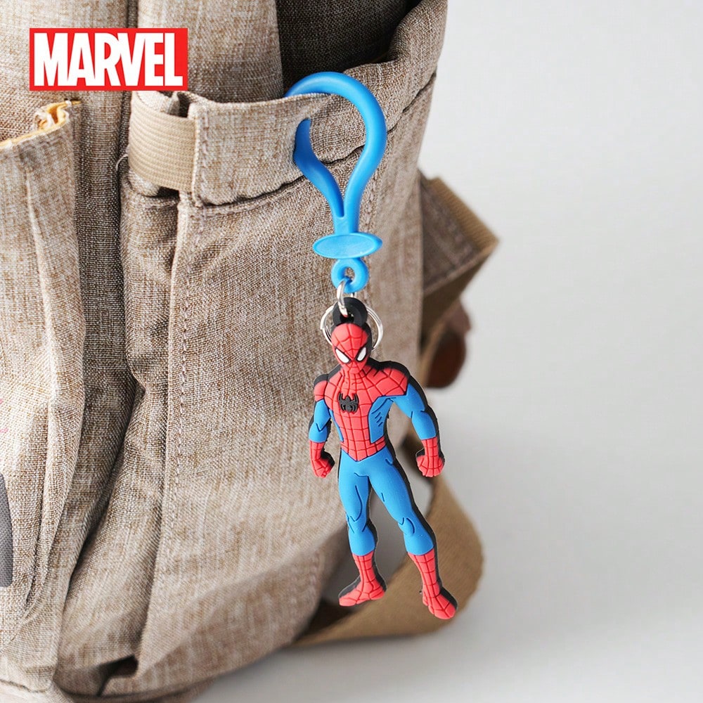 Spider-Man - Keychain - MN-68228