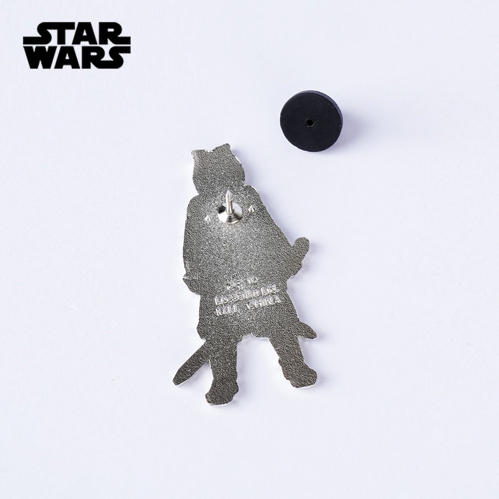 Star Wars - Enamel Pin - MN-29133