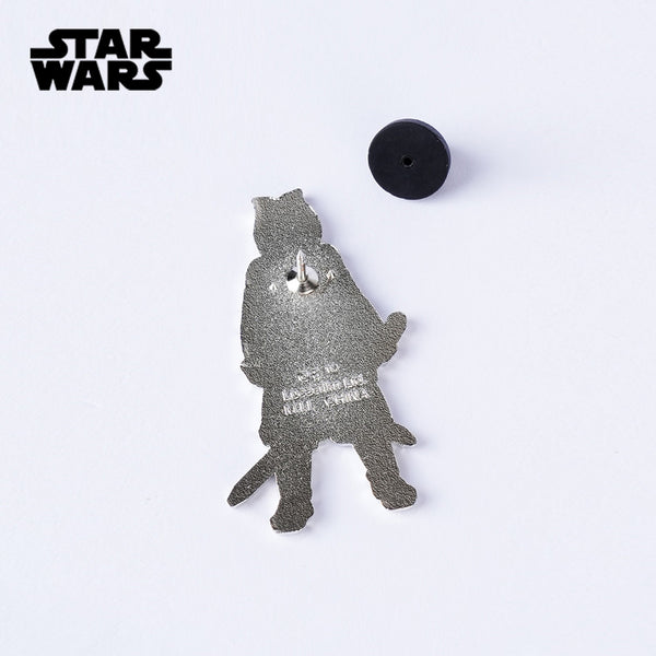 Star Wars - Enamel Pin - MN-29133