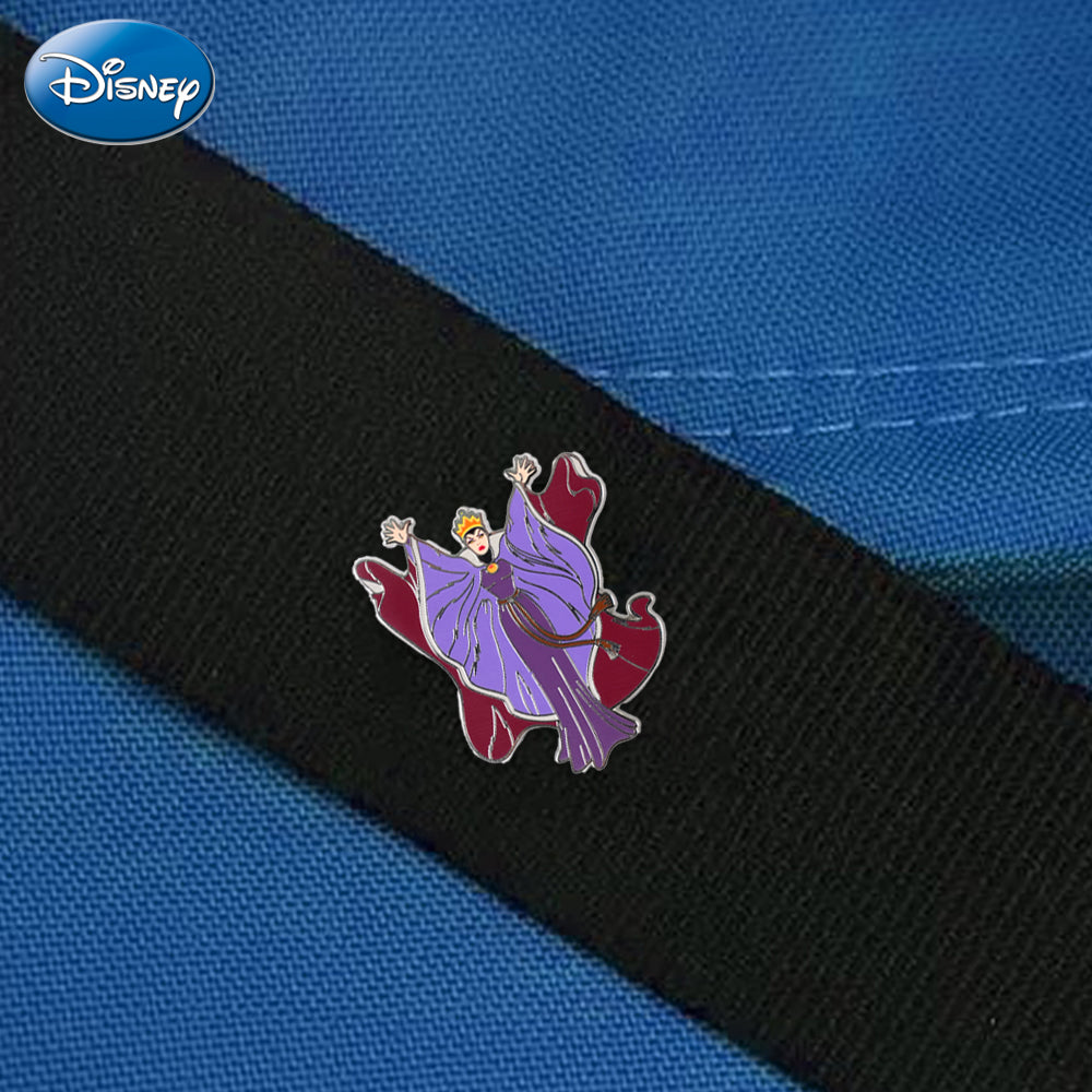 DISNEY VILLAINS - Enamel Pin - MN-86856