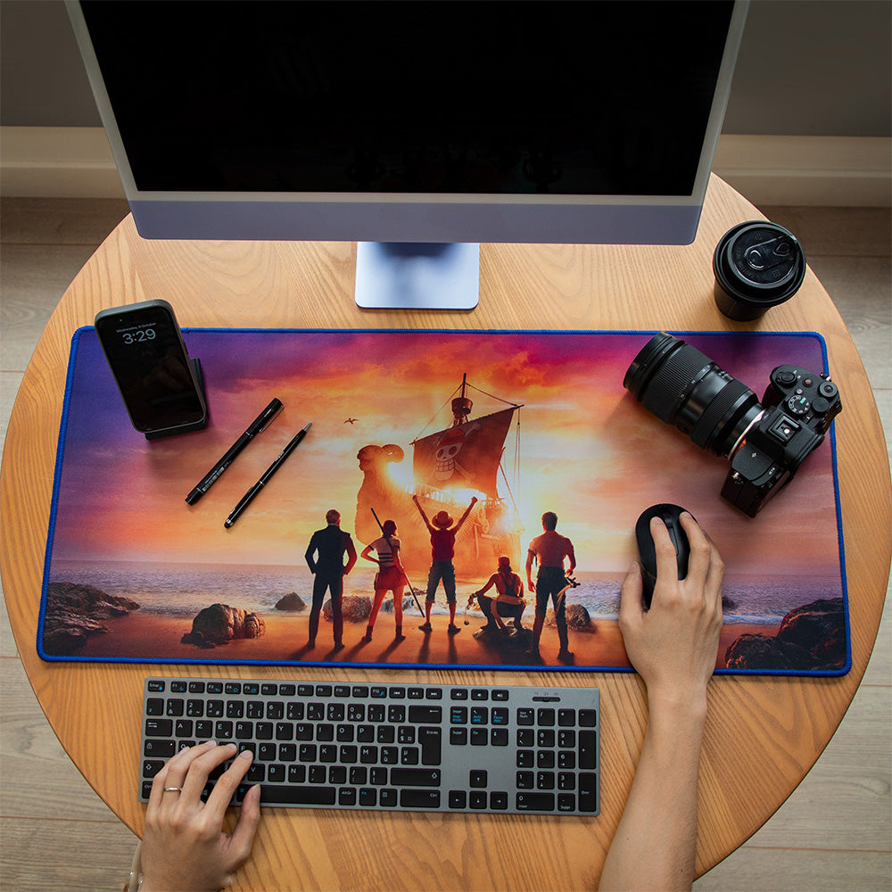 One Piece - Mouse Pad - FB-CR2591
