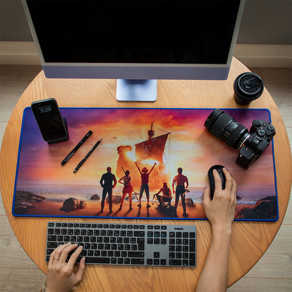 One Piece - Mouse Pad - FB-CR2591