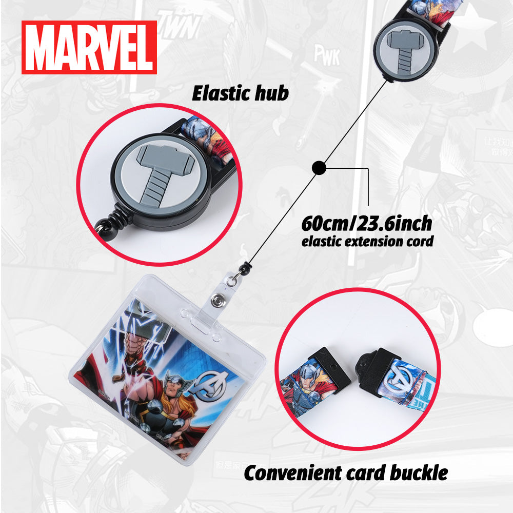 Thor - Card Holder - MN-68847