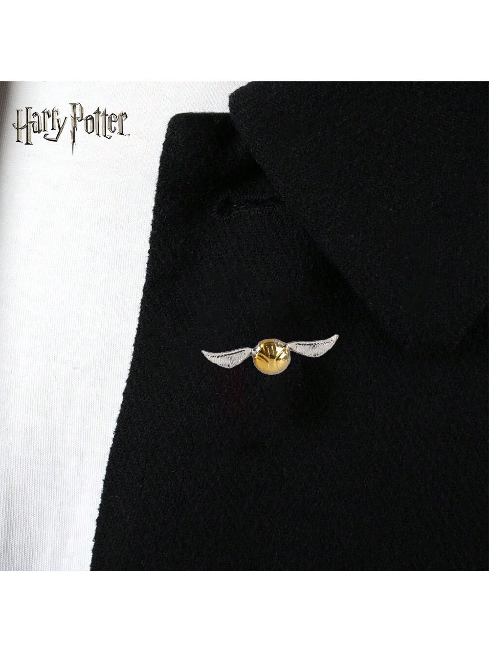 Harry Potter - Enamel Pin - MN-48237