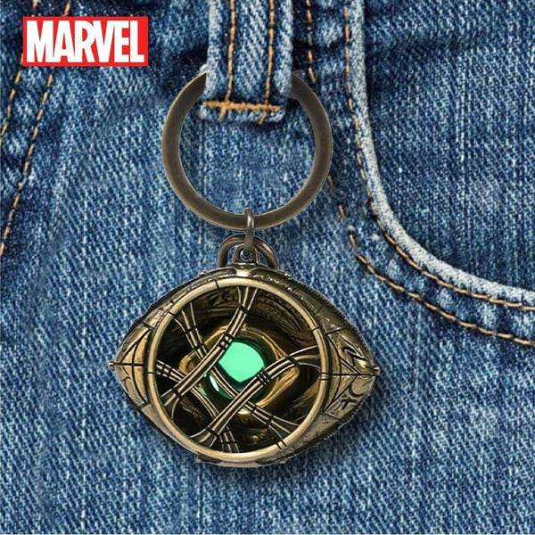 Doctor Strange in the Multiverse - Keychain - MN-68628