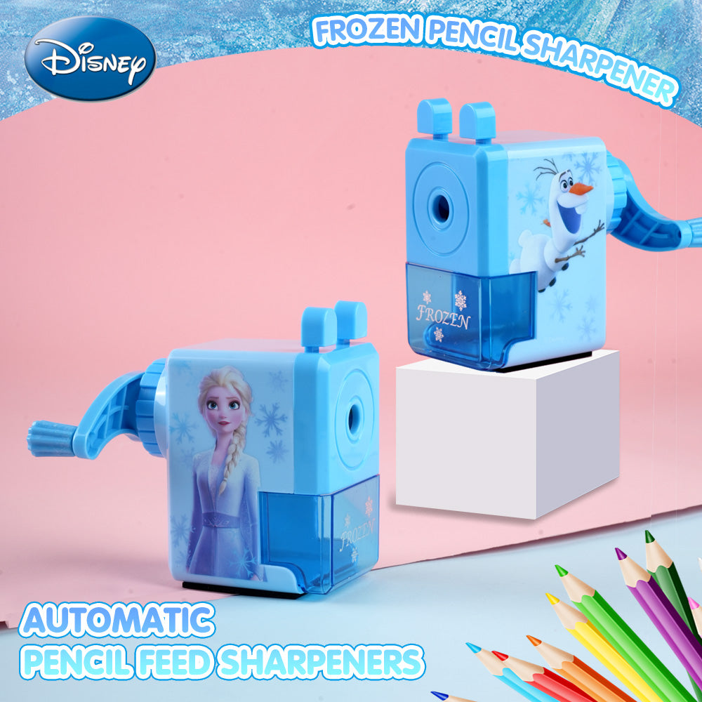 Frozen - Pencil Sharpener - A73092-F1X