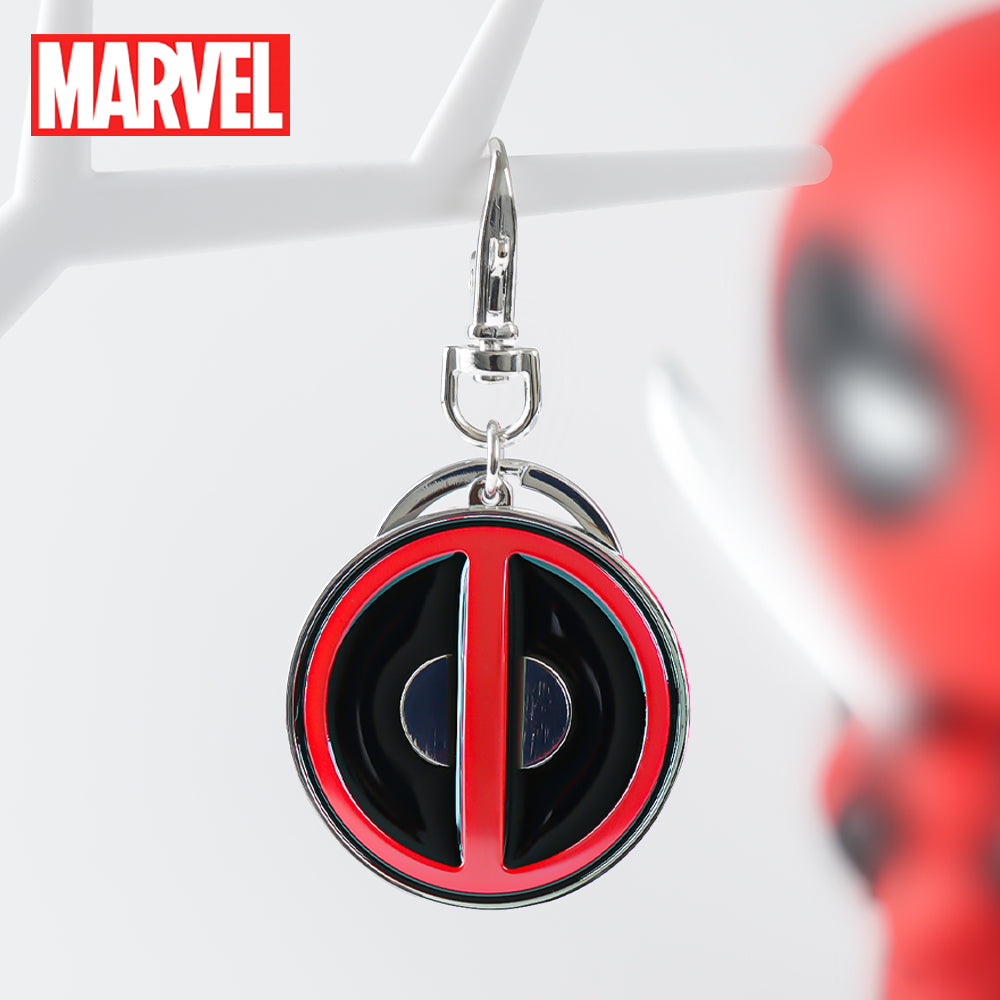 Deadpool - Keychain - MN-68084
