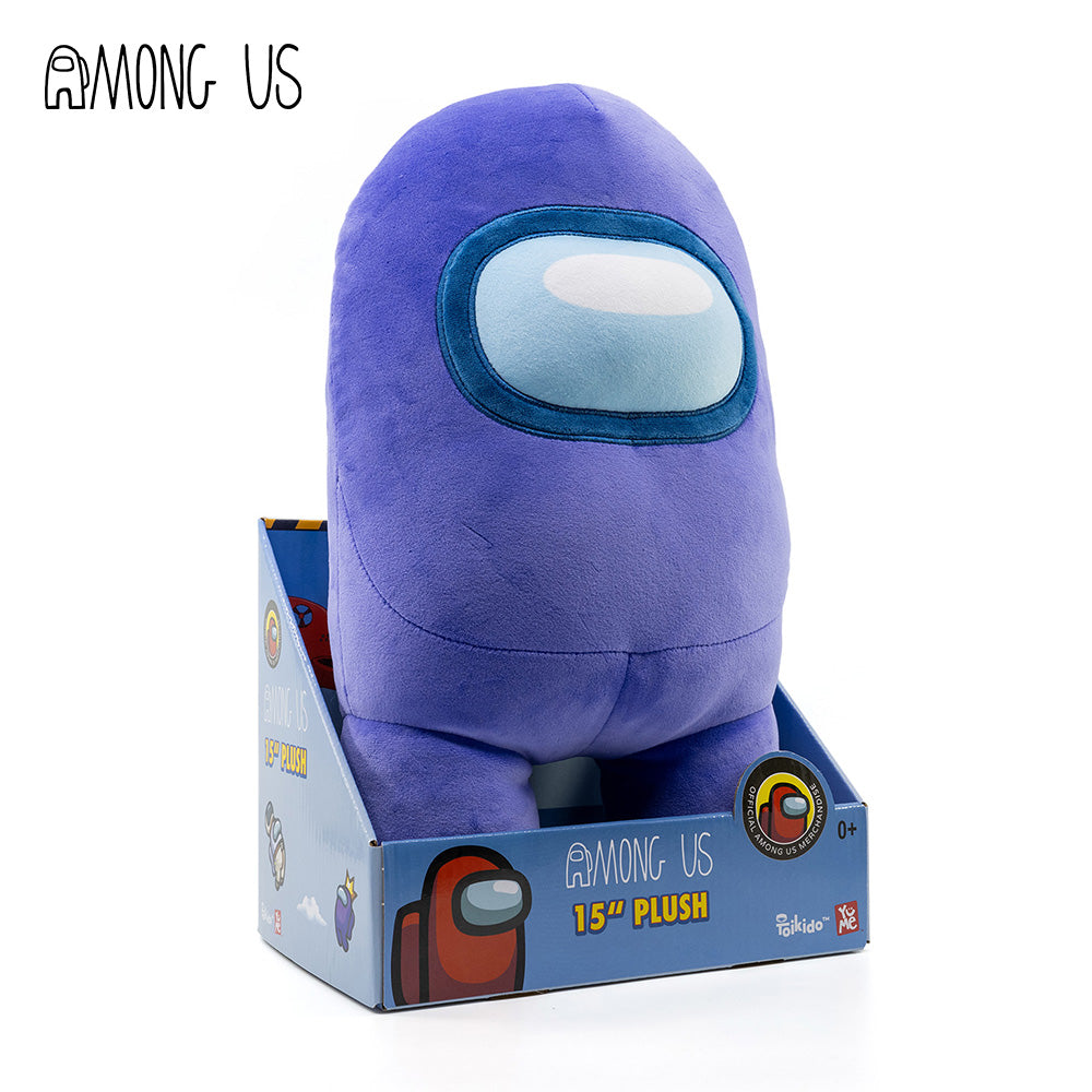 Among Us - Plush Toy - YUME-10825