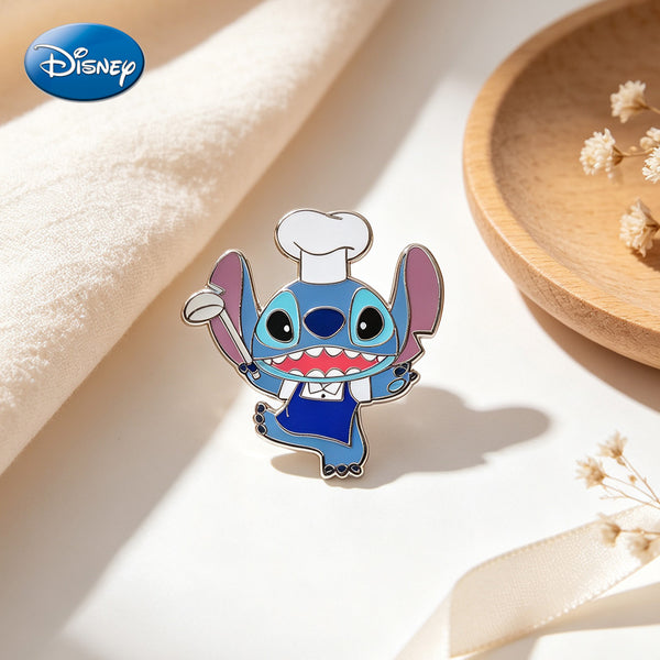 Stitch - Enamel Pin - MN-84824
