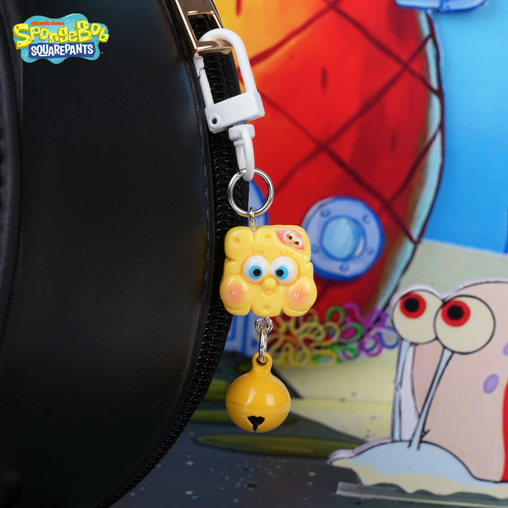 SpongeBob SquarePants - Keychain - KH-HMBB-1