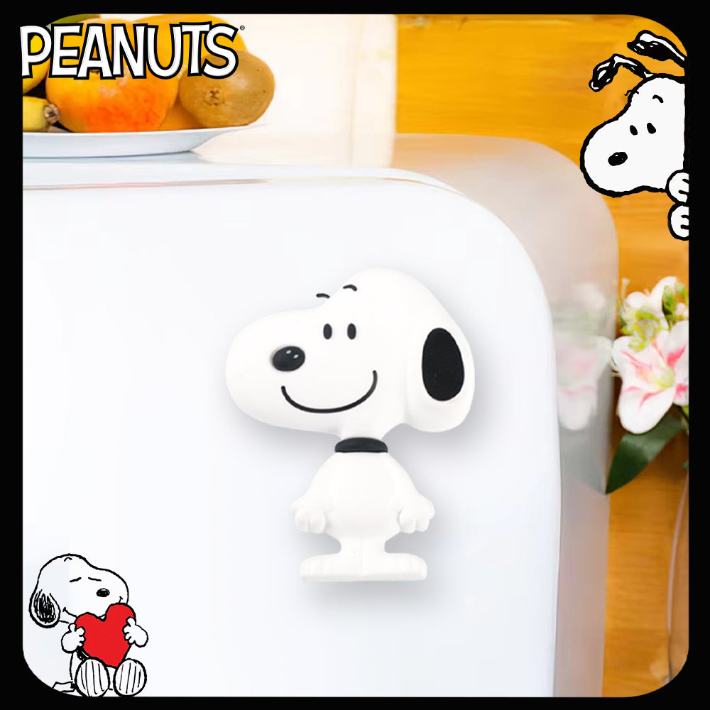 Peanuts - Fridge Magnet - MN-34017