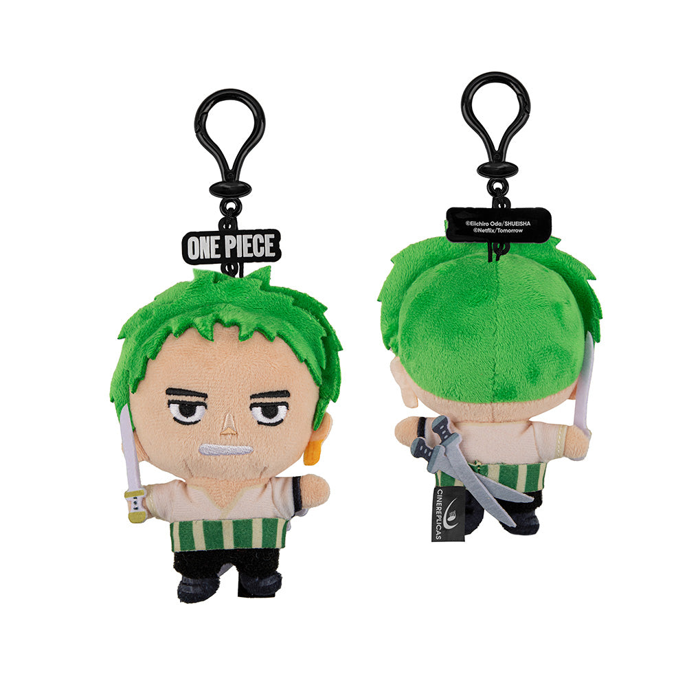 One Piece - Plush Keychain - FB-CR2791
