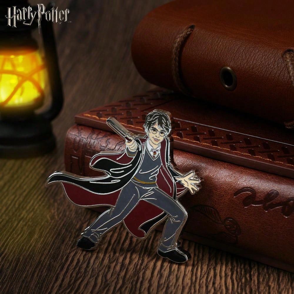 Harry Potter - Enamel Pin - MN-48737