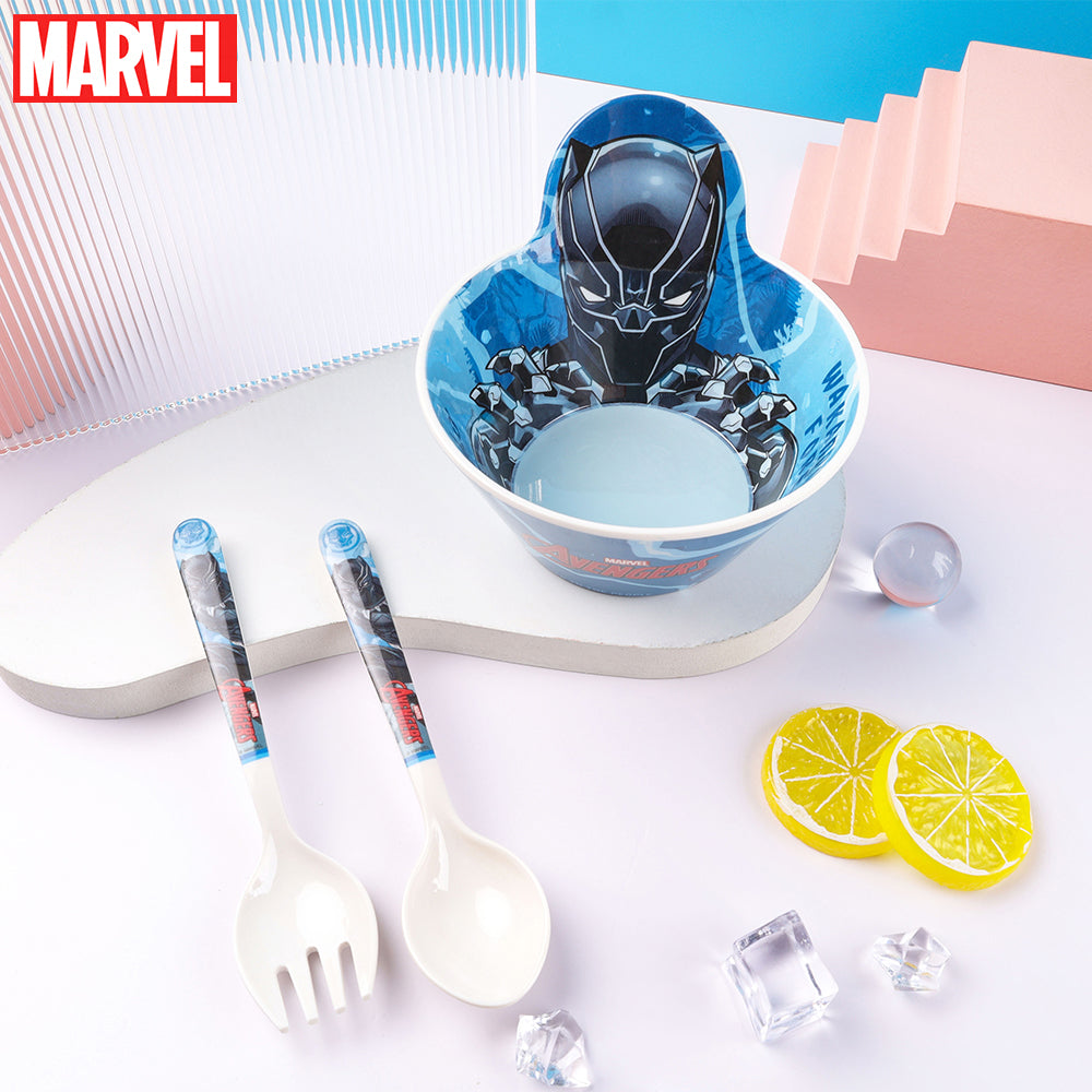 Black Panther - Bowl - DW22068-BK