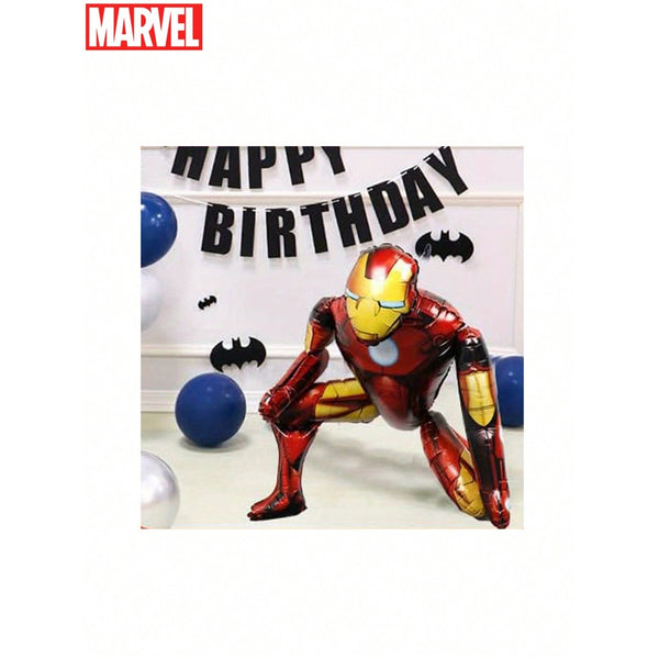 Iron Man - Balloon - ZH-QDFM-024