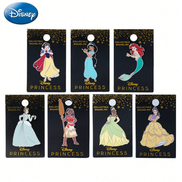 Disney Princess - Enamel Pin - MN-86846
