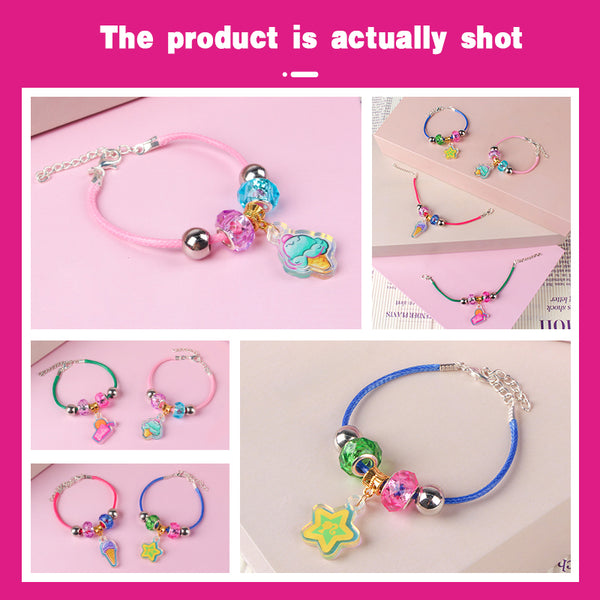 Barbie - Bracelet - BB-200511-4