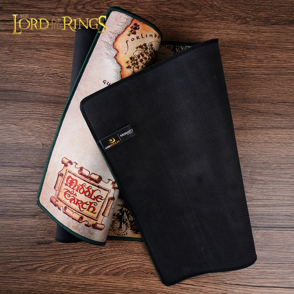 The Lord of the Rings - Mouse Pad - FB-CR2550