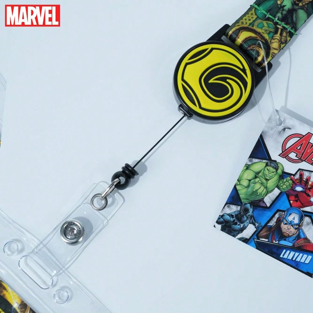 Loki - Card Holder - MN-68849