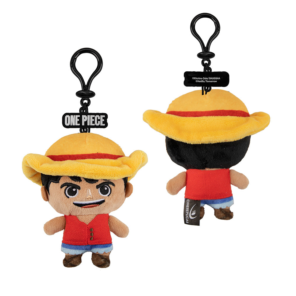 One Piece - Plush Keychain - FB-CR2790
