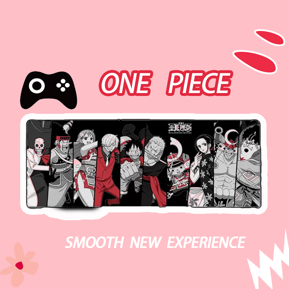 One Piece - Mouse Pad - OP2A8808B