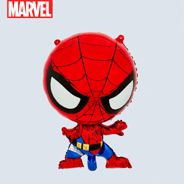 Spider-Man - Balloon - ZH-QDFM-051