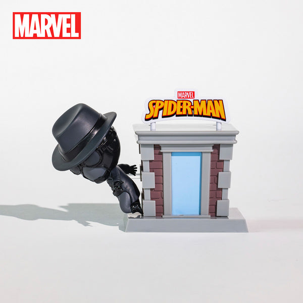 Spider-Man - Collectible Figure - YUME-15472