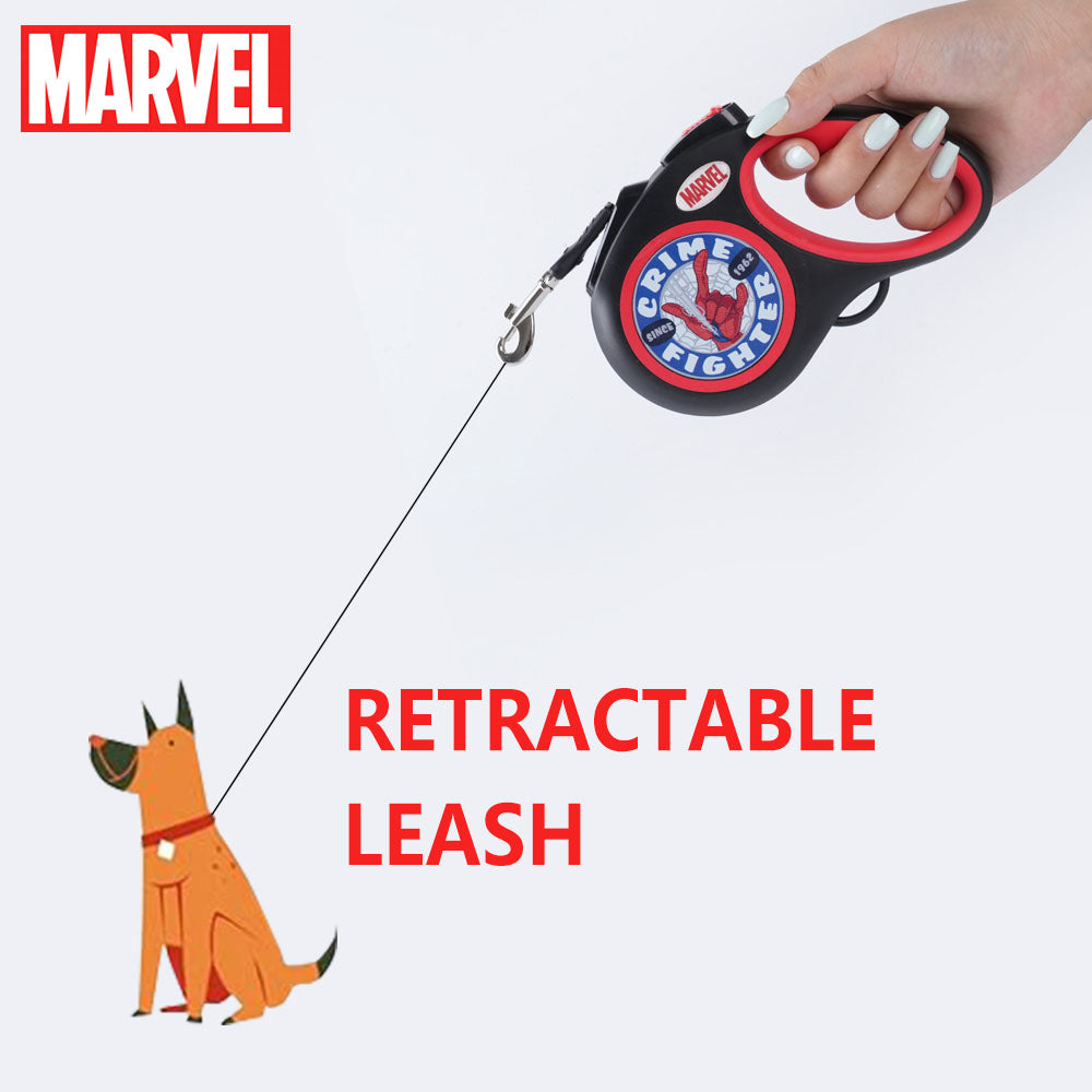 Spider-Man - Pet Accessory - PT24307-SM