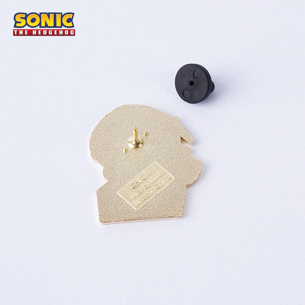 Sonic the Hedgehog - Enamel Pin - MN-36029