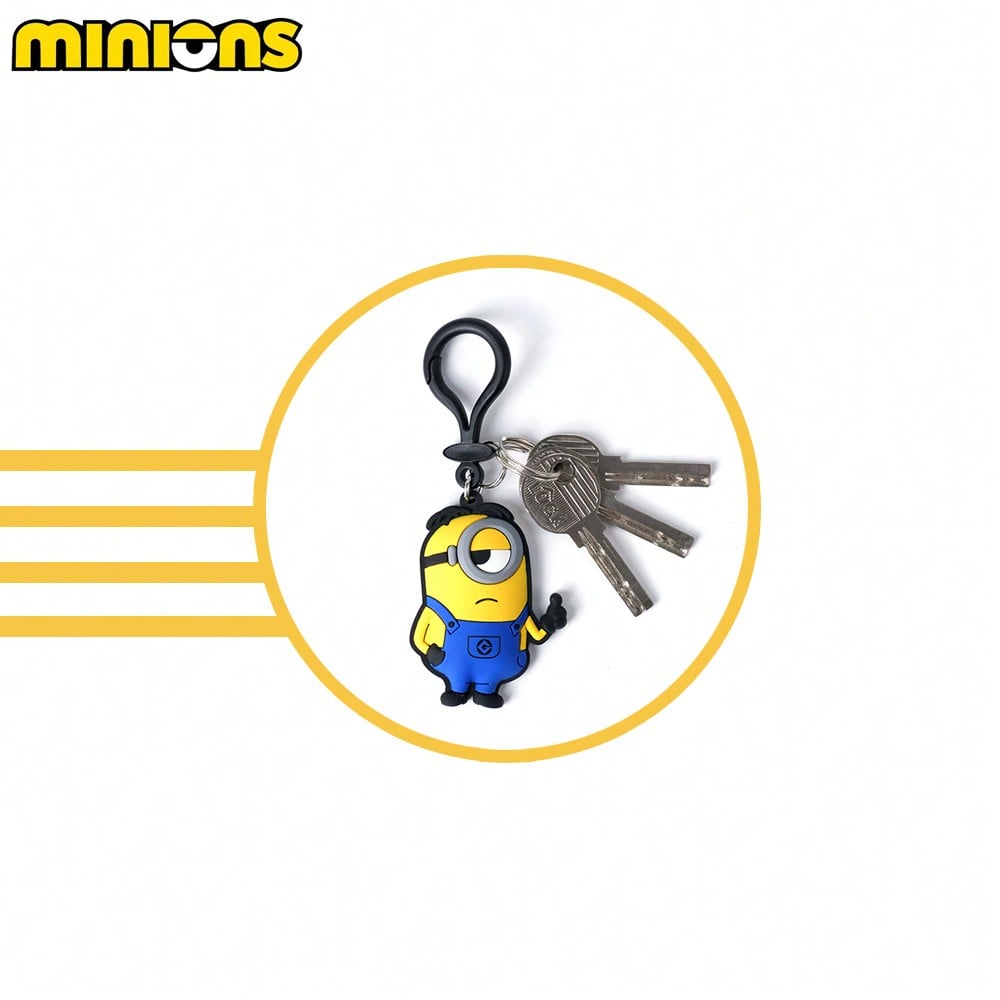 Minions - Keychain - MN-76219