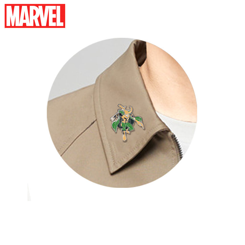 Loki - Enamel Pin - MN-69481