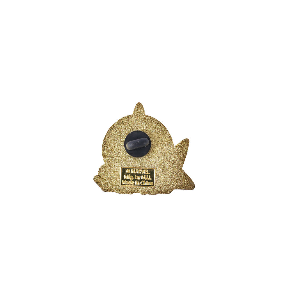 Jeff the Land Shark - Enamel Pin - MN-69544