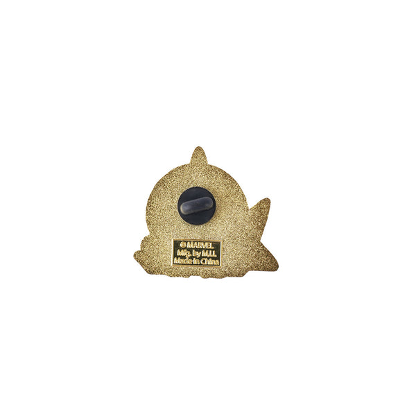 Jeff the Land Shark - Enamel Pin - MN-69544